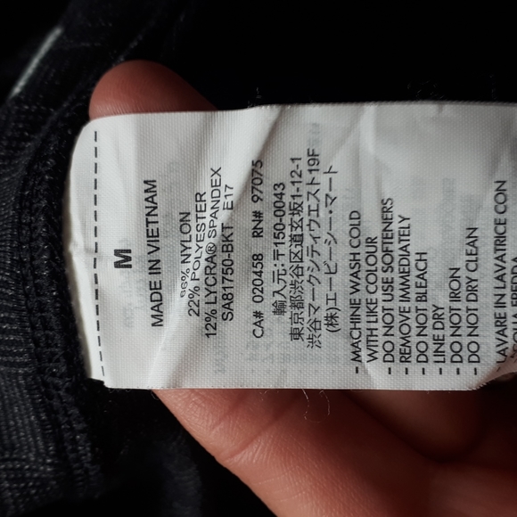 Saucony leggings - Picture 3 of 4